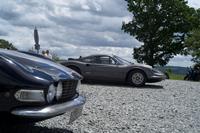 Titsey Breakfast meet June 2026